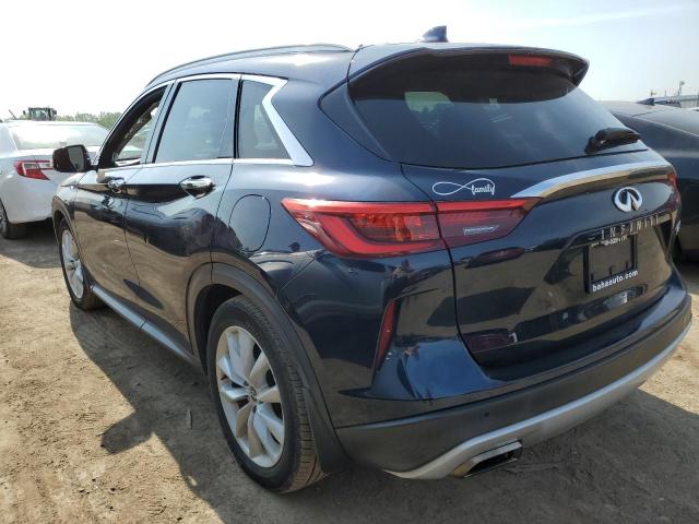 2019 Infiniti Qx50 Essential VIN: 3PCAJ5M32KF105985 Lot: 54996264