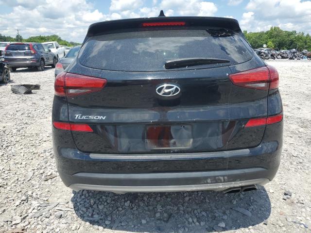 2020 HYUNDAI TUCSON LIM - KM8J33AL9LU181176