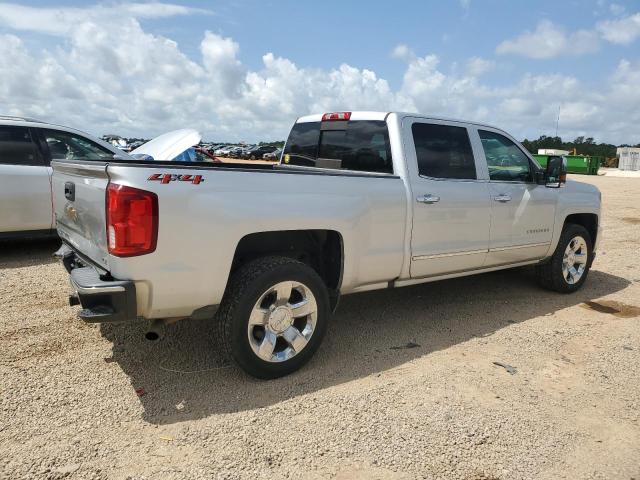 2018 Chevrolet Silverado K1500 Ltz VIN: 3GCUKSEJ7JG343863 Lot: 53498184