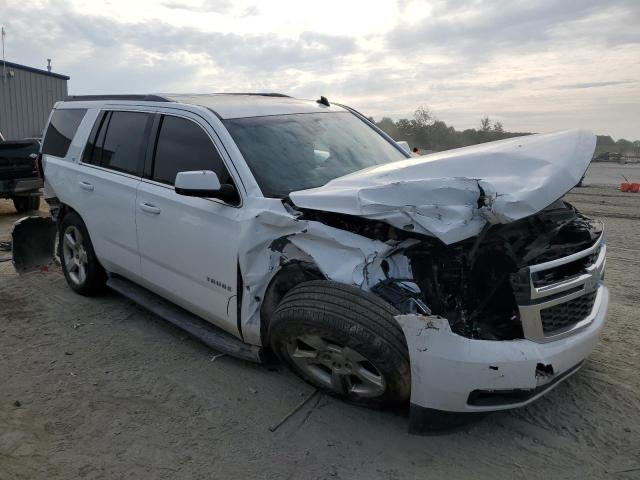 2015 CHEVROLET TAHOE C150 - 1GNSCBKC7FR198185