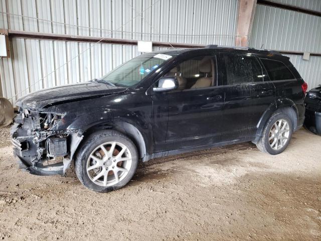 2017 Dodge Journey Sxt VIN: 3C4PDCBB9HT697038 Lot: 53568094