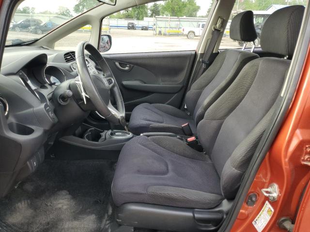 2012 Honda Fit - Image 7