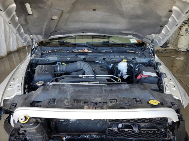 2012 Dodge Ram 1500 St VIN: 1C6RD7FT7CS195486 Lot: 53949904