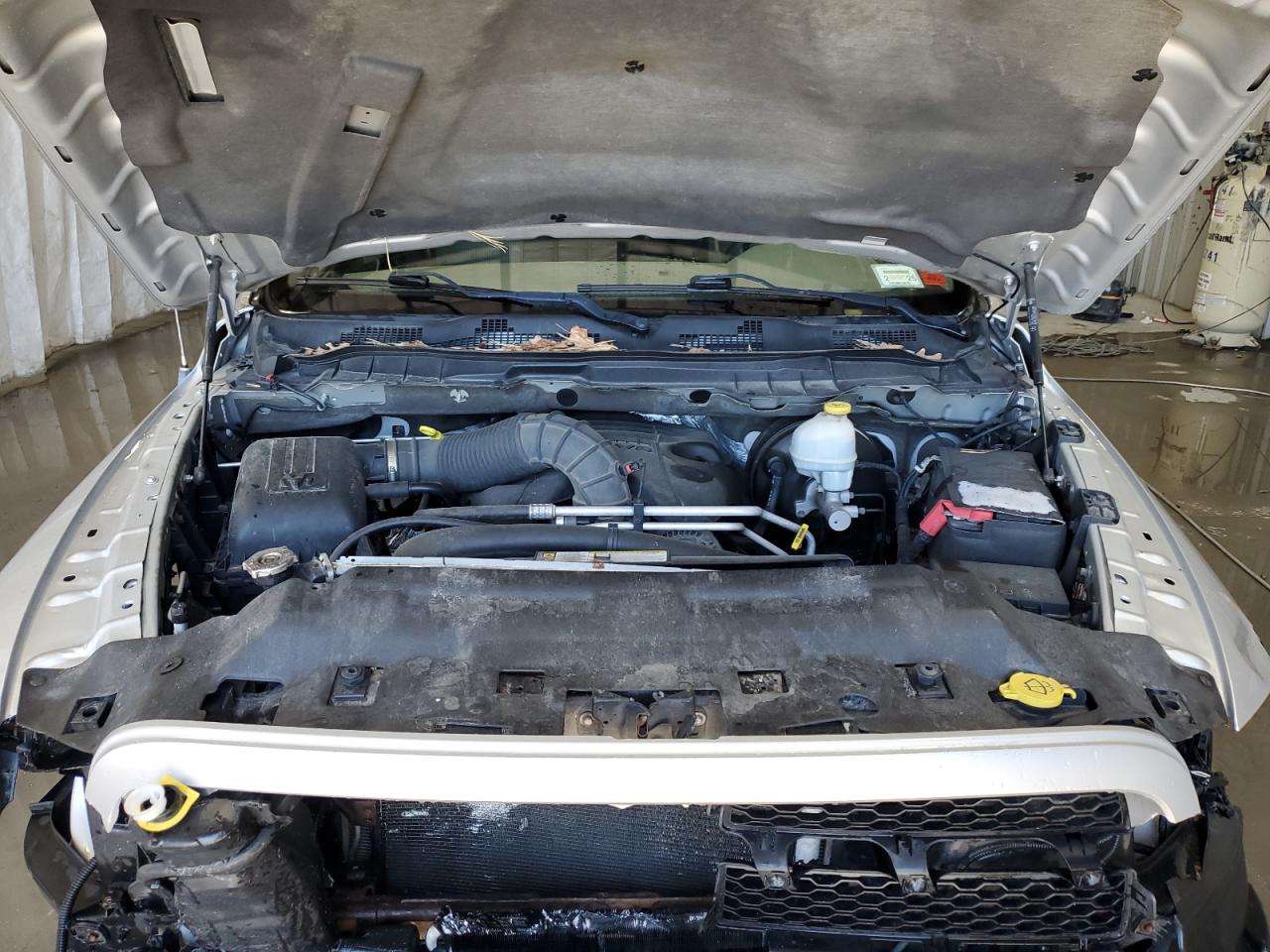 1C6RD7FT7CS195486 2012 Dodge Ram 1500 St