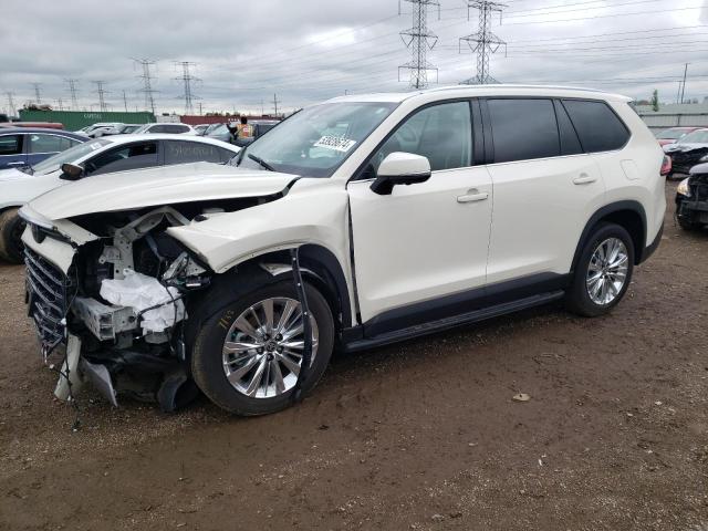 2024 TOYOTA GRAND HIGH - 5TDAAAB51RS031087