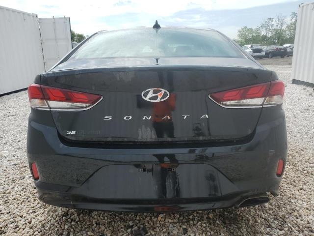 2019 Hyundai Sonata Se VIN: 5NPE24AF2KH813839 Lot: 54232464