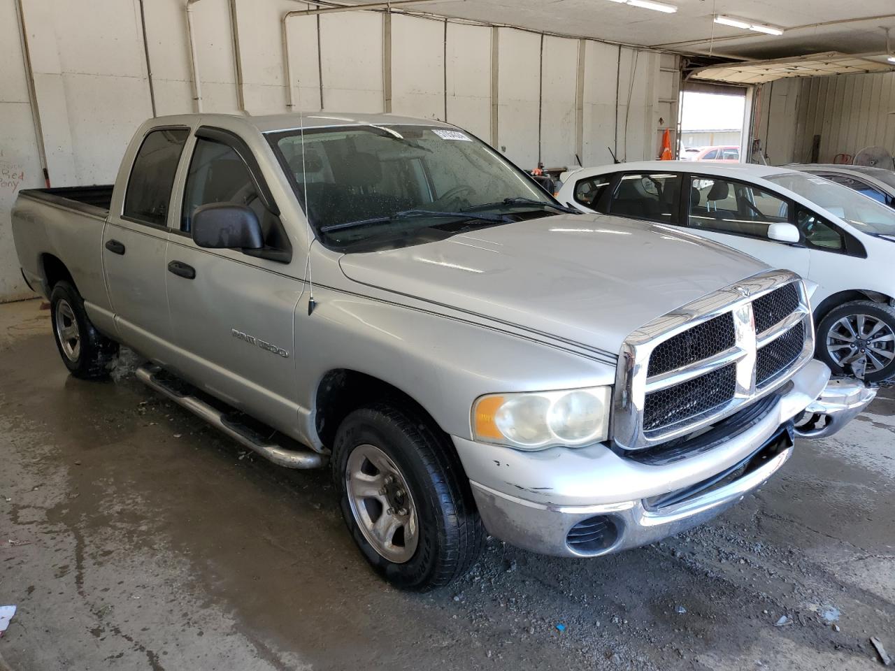 1D7HA18N54S510818 2004 Dodge Ram 1500 St