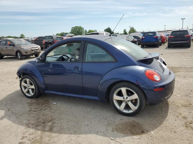 2006 Volkswagen New Beetle Tdi Option Package 2 VIN: 3VWSR31C26M421830 Lot: 56847954