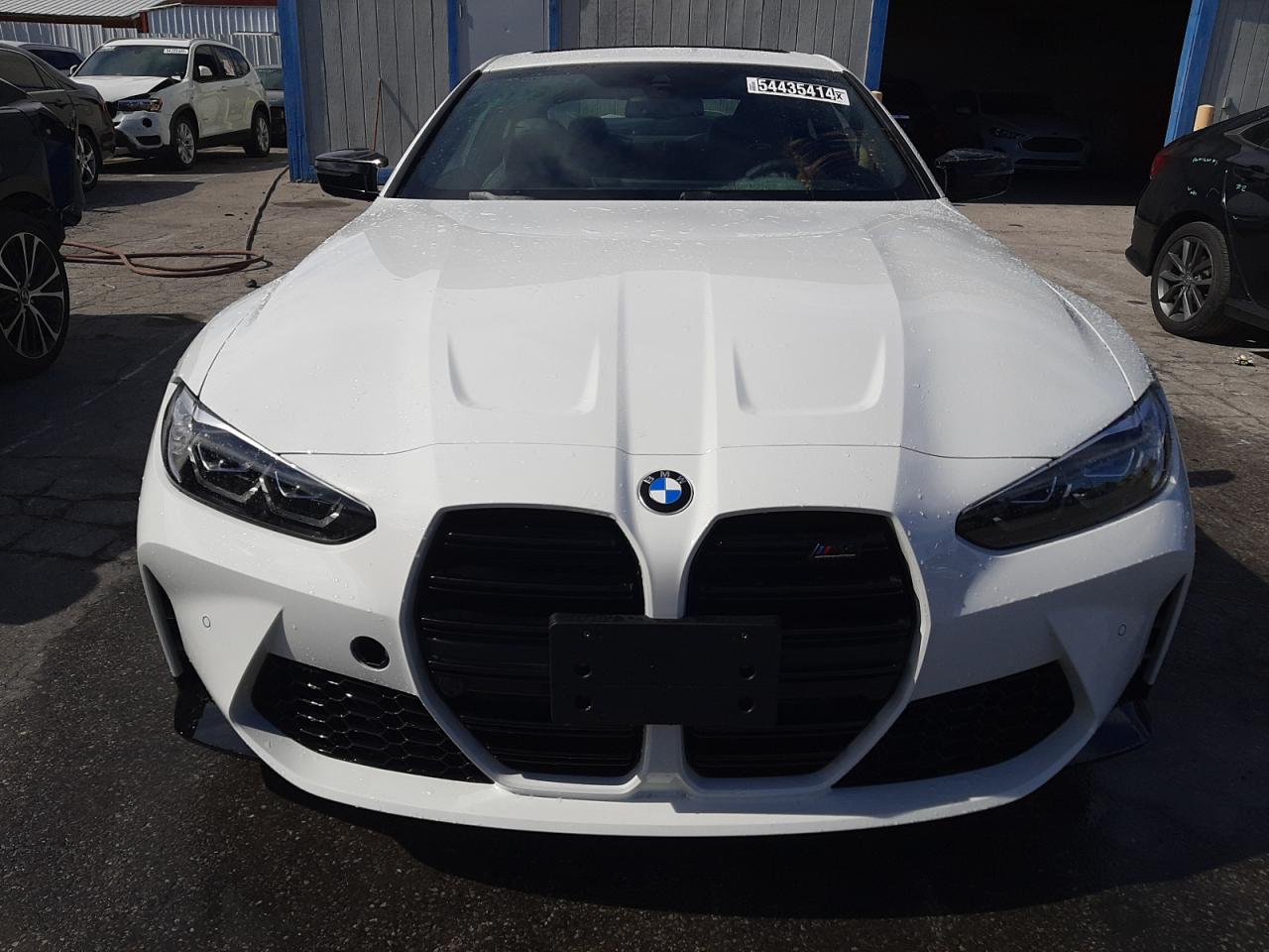 WBS43AZ0XRCR83792 2024 BMW M4 Competition