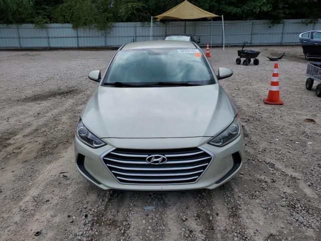 2017 Hyundai Elantra Se VIN: KMHD84LFXHU370065 Lot: 53569164