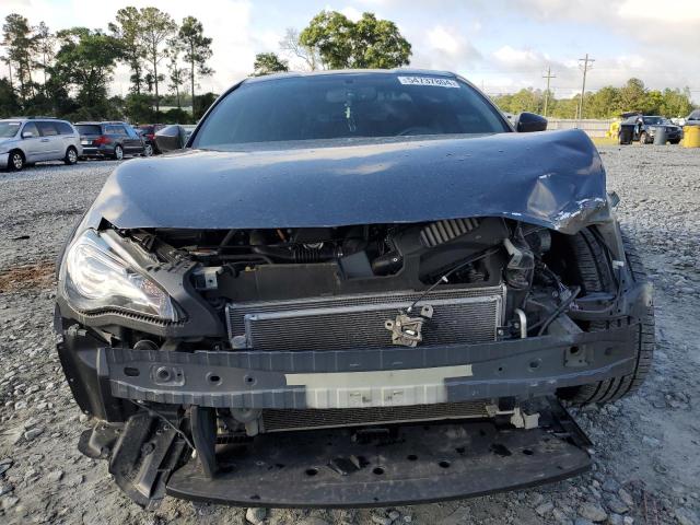 2016 Subaru Brz 2.0 Limited VIN: JF1ZCAC10G8601256 Lot: 54737804