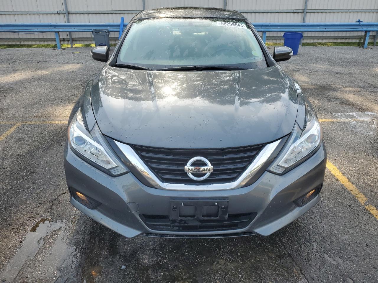 1N4AL3AP1GC163957 2016 Nissan Altima 2.5