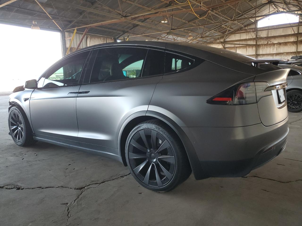 7SAXCBE64NF357479 2022 Tesla Model X