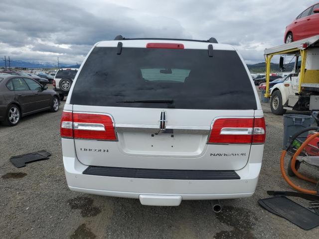 2013 Lincoln Navigator VIN: 5LMJJ2J51DEL08285 Lot: 55145704