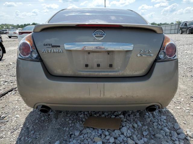 2012 Nissan Altima Base VIN: 1N4AL2AP8CN458742 Lot: 55691324