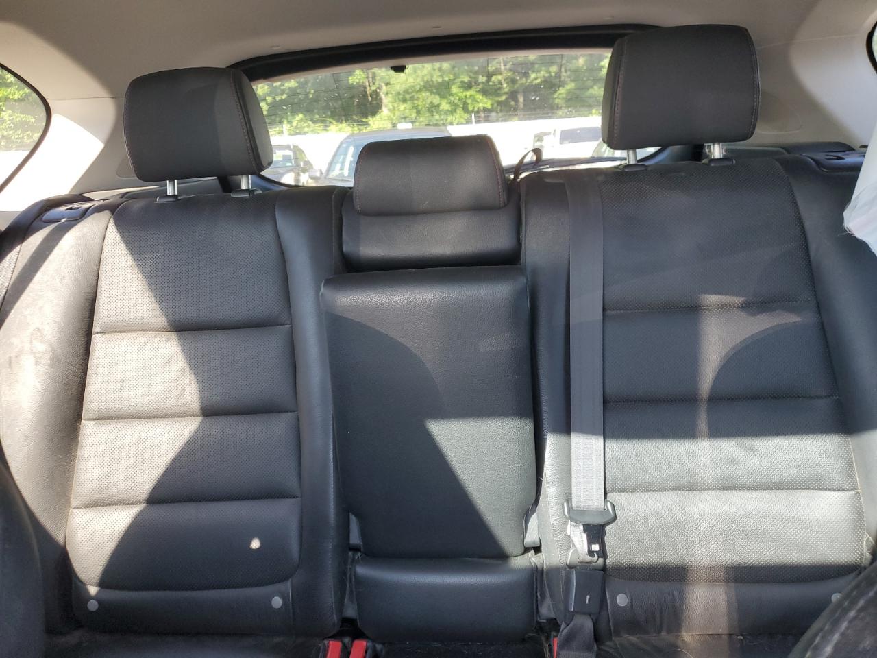 JM3KE4DYXE0335024 2014 Mazda Cx-5 Gt