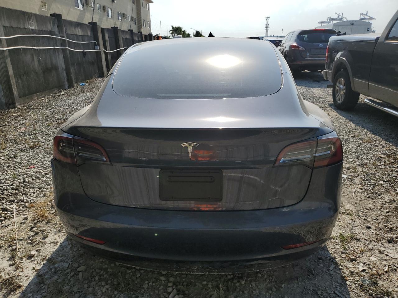 5YJ3E1EA6PF651375 2023 Tesla Model 3