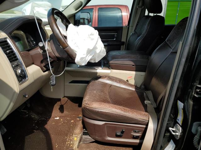 2014 Ram 3500 Longhorn VIN: 3C63R3FL5EG278909 Lot: 54271444