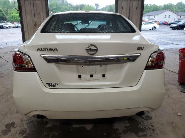 2015 Nissan Altima 2.5 VIN: 1N4AL3AP8FC192239 Lot: 54344084