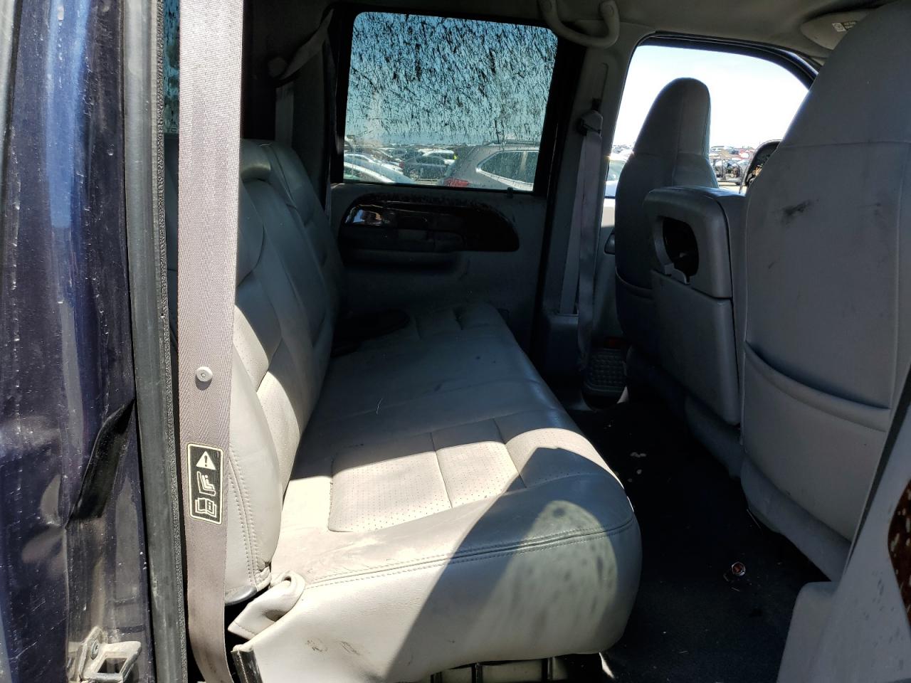 1FTSW31FX1EA91326 2001 Ford F350 Srw Super Duty