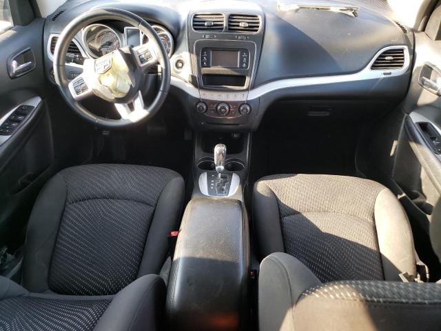 2017 Dodge Journey Se VIN: 3C4PDCAB6HT599344 Lot: 55555294