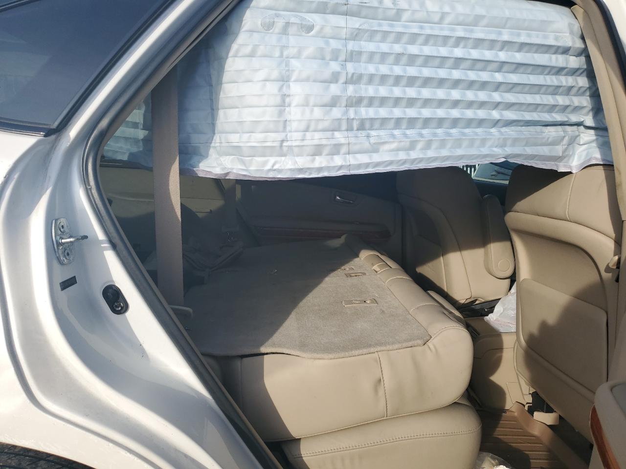 2T2HK31U87C008312 2007 Lexus Rx 350