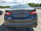 FORD FUSION SE photo