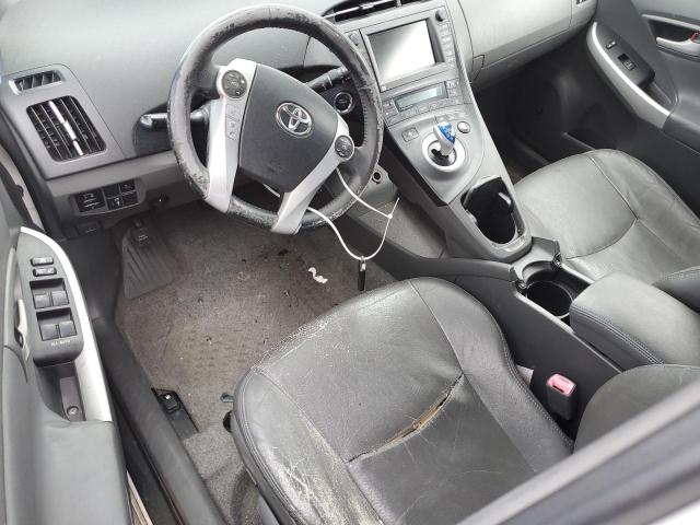 2010 Toyota Prius VIN: JTDKN3DU5A0238789 Lot: 56481034