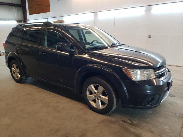 2012 Dodge Journey Sxt VIN: 3C4PDDBG5CT187666 Lot: 55069284