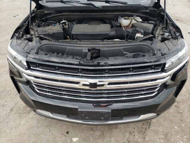 2022 Chevrolet Tahoe K1500 Lt VIN: 1GNSKNKD6NR154206 Lot: 53230924