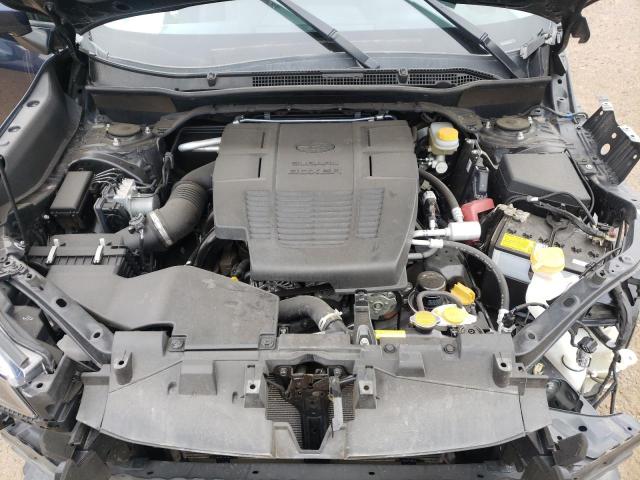 2021 Subaru Forester Sport VIN: JF2SKARC5MH442092 Lot: 53676954