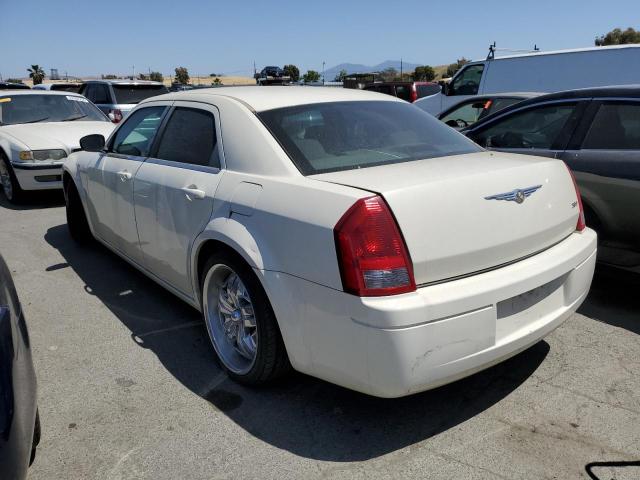 2006 Chrysler 300 VIN: 2C3KA43R06H366489 Lot: 52401304