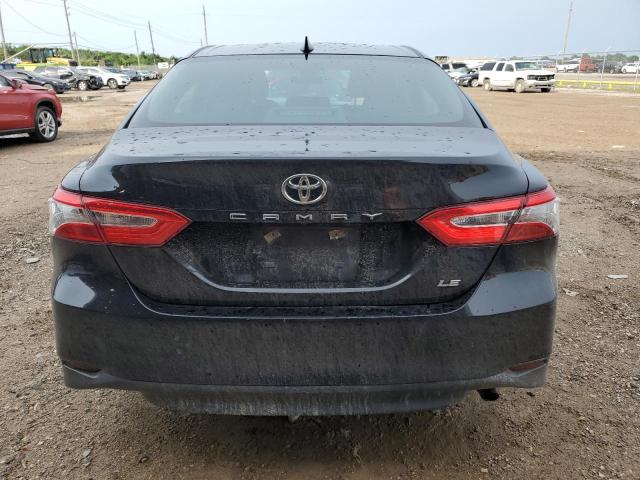 VIN 4T1B11HKXKU816898 2019 Toyota Camry, L no.6