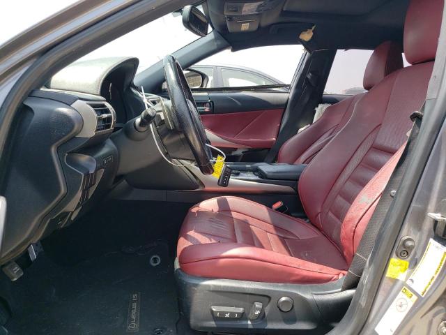 2016 Lexus Is 200T VIN: JTHBA1D22G5012086 Lot: 54396134