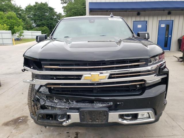 2019 Chevrolet Silverado C1500 High Country VIN: 1GCPWFED5KZ280461 Lot: 54051264