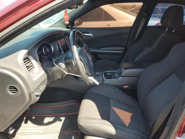 2019 DODGE CHARGER R/ - 2C3CDXCT0KH738030