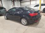 KIA FORTE EX photo