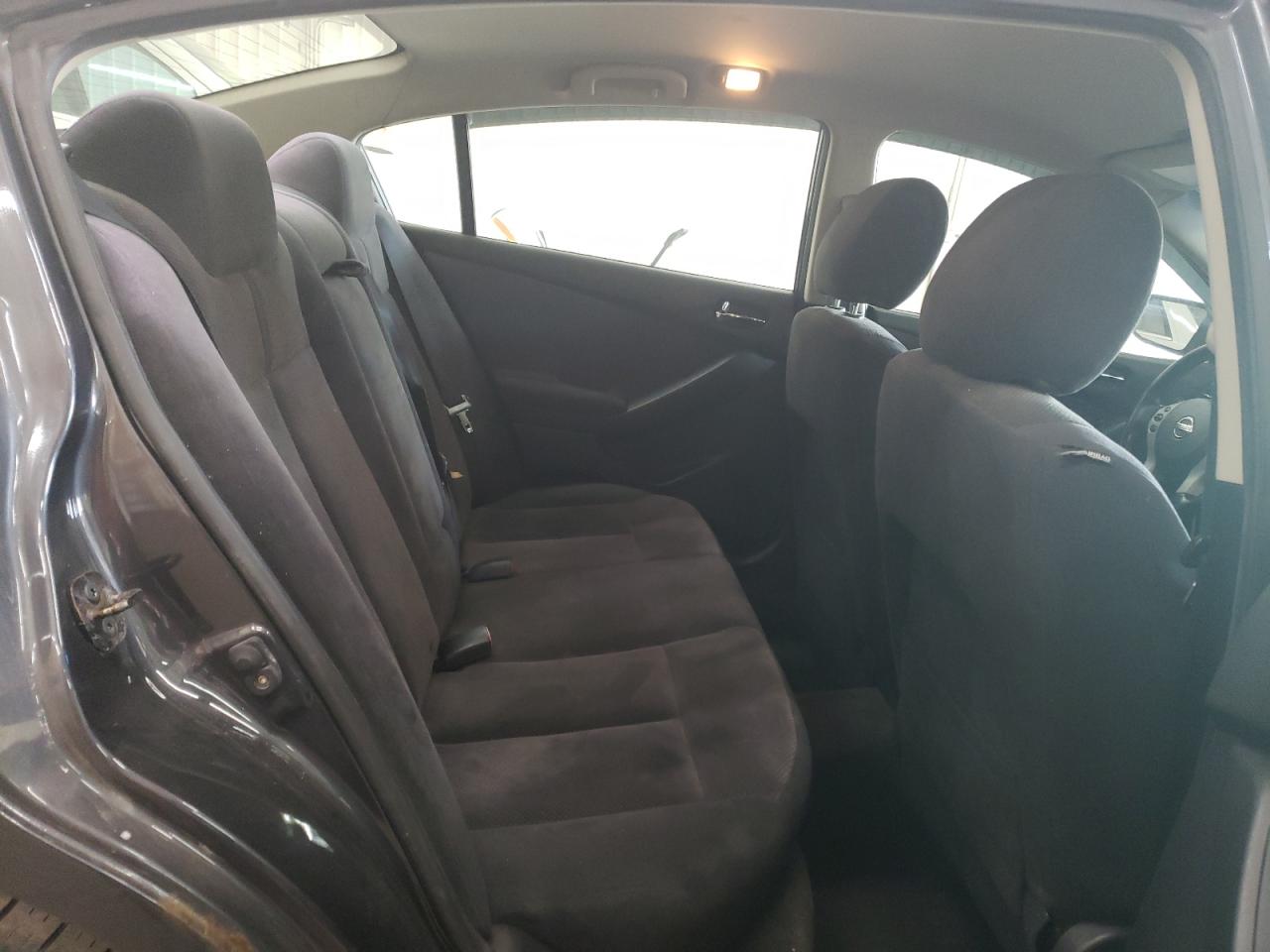 1N4AL21EX9C198508 2009 Nissan Altima 2.5