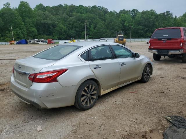 2017 Nissan Altima 2.5 VIN: 1N4AL3APXHC176899 Lot: 54070674