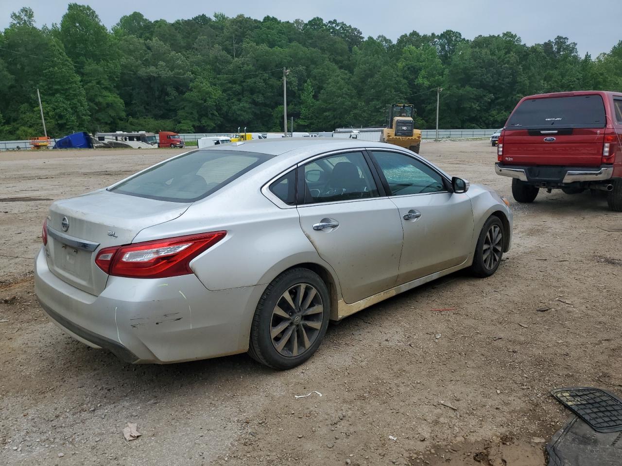 1N4AL3APXHC176899 2017 Nissan Altima 2.5