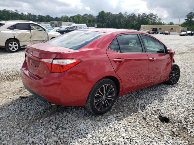 2016 Toyota Corolla L VIN: 2T1BURHE8GC507083 Lot: 55003004