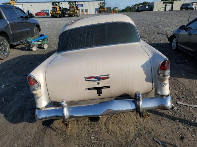 1955 Chevrolet Bel Air VIN: VB55S005062 Lot: 56227954