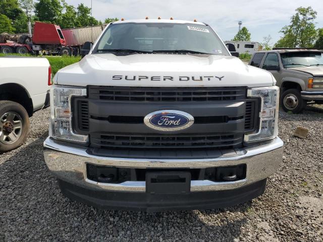 2017 Ford F350 Super Duty VIN: 1FD8W3HT1HEE80173 Lot: 55154904