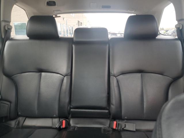 2012 Subaru Outback 3.6R Limited VIN: 4S4BRDKC5C2224723 Lot: 52759794