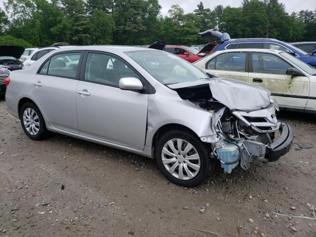 2012 Toyota Corolla Base VIN: 2T1BU4EE0CC776471 Lot: 57063994