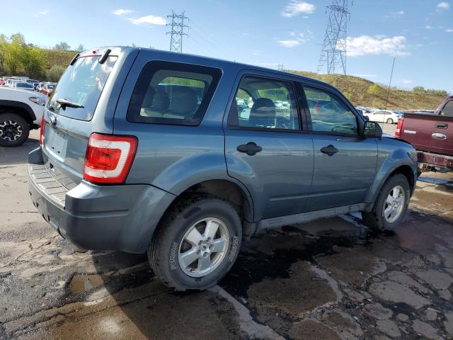 2010 Ford Escape Xls VIN: 1FMCU0C76AKB35141 Lot: 54241274