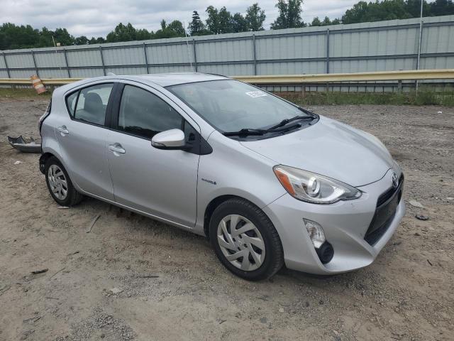 2015 Toyota Prius C VIN: JTDKDTB36F1103965 Lot: 55192074