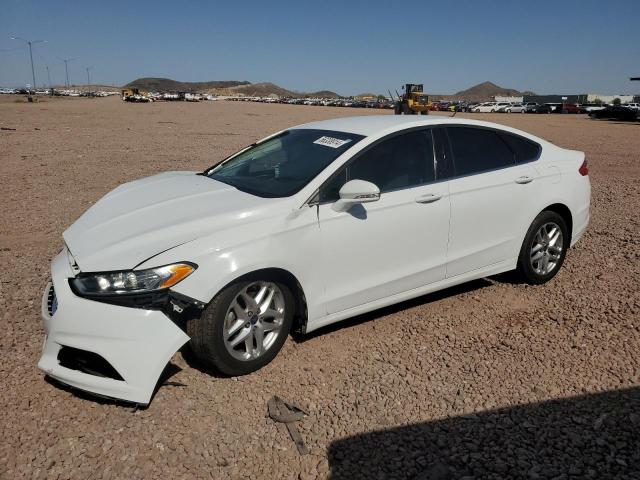 2016 Ford Fusion Se VIN: 3FA6P0H71GR215653 Lot: 56338914