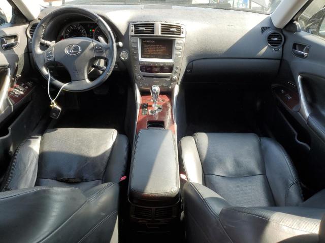 2007 Lexus Is 350 VIN: JTHBE262X72011812 Lot: 55678644