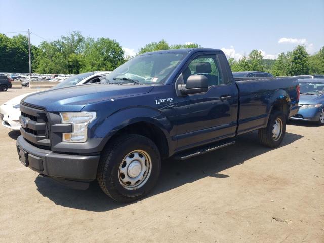 Vin: 1ftmf1ef9gkd48915, lot: 54609624, ford f150 2016 img_1